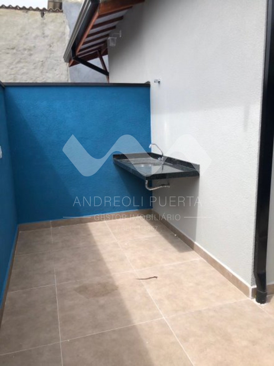 Casa à venda com 2 quartos, 125m² - Foto 15