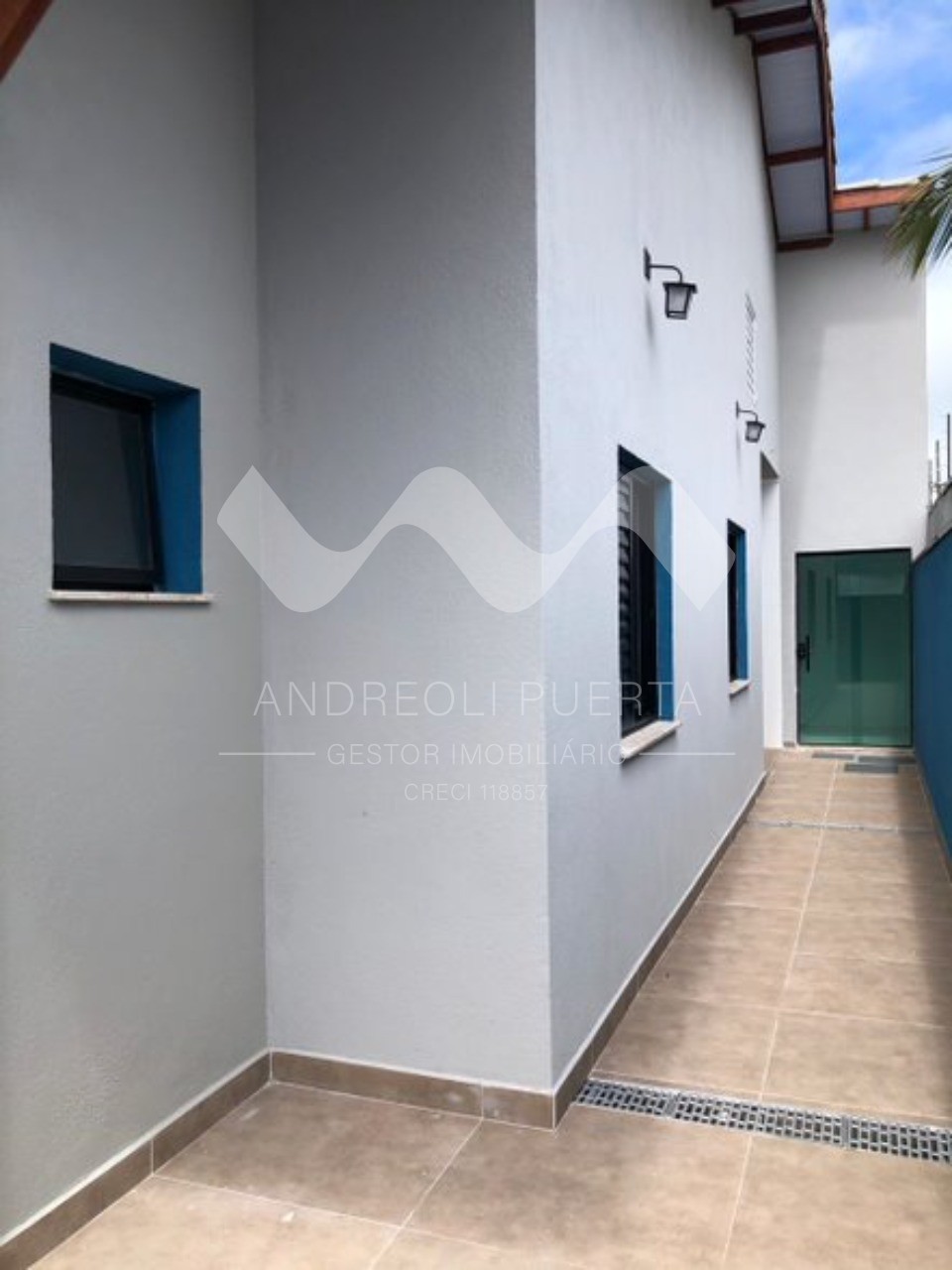 Casa à venda com 2 quartos, 125m² - Foto 14