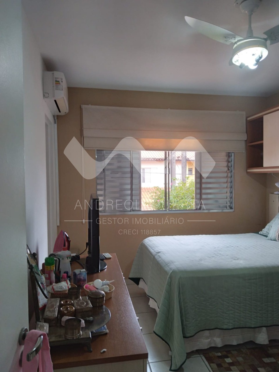 Casa de Condomínio à venda com 3 quartos, 218m² - Foto 28