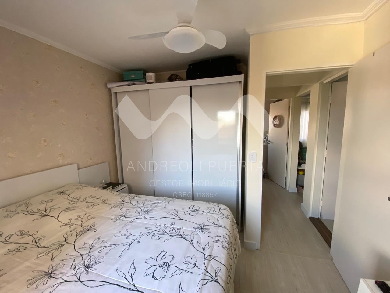 Apartamento à venda com 2 quartos, 56m² - Foto 10