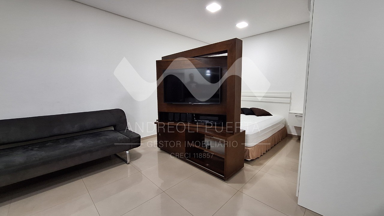 Apartamento à venda com 1 quarto, 42m² - Foto 23