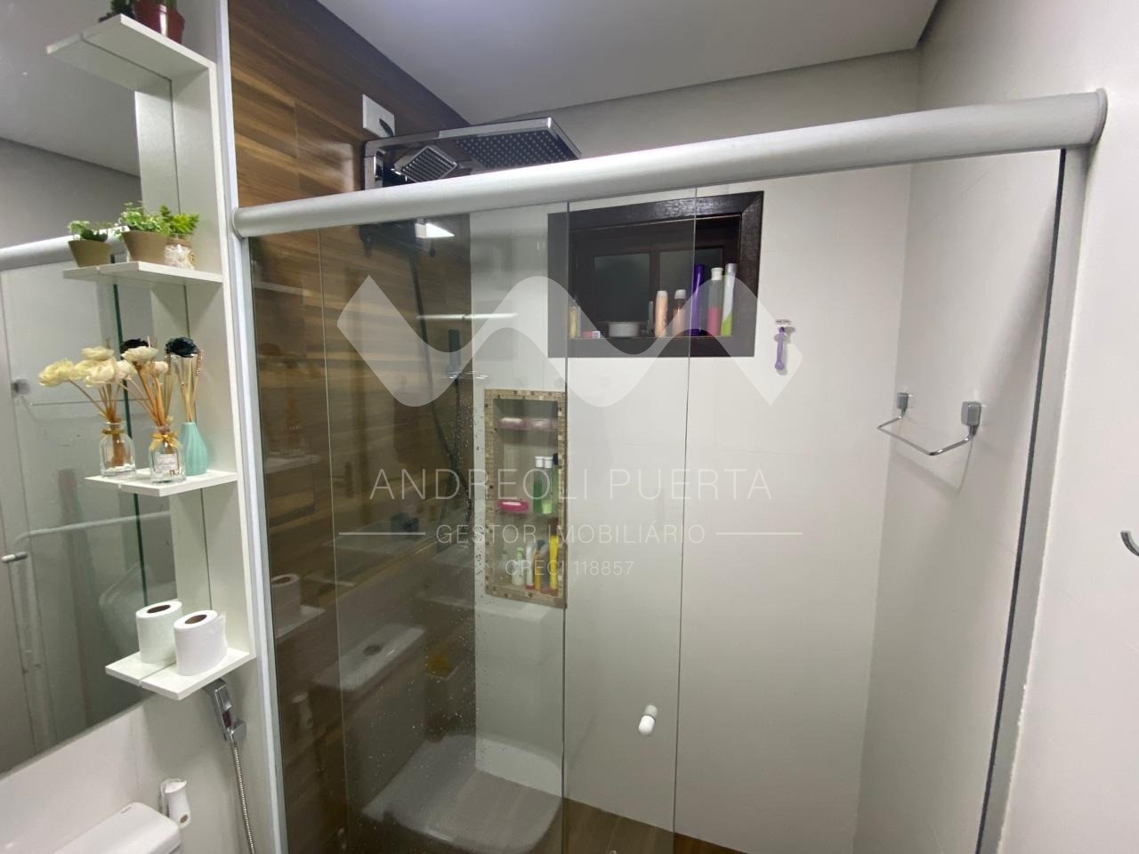 Apartamento à venda com 2 quartos, 56m² - Foto 12