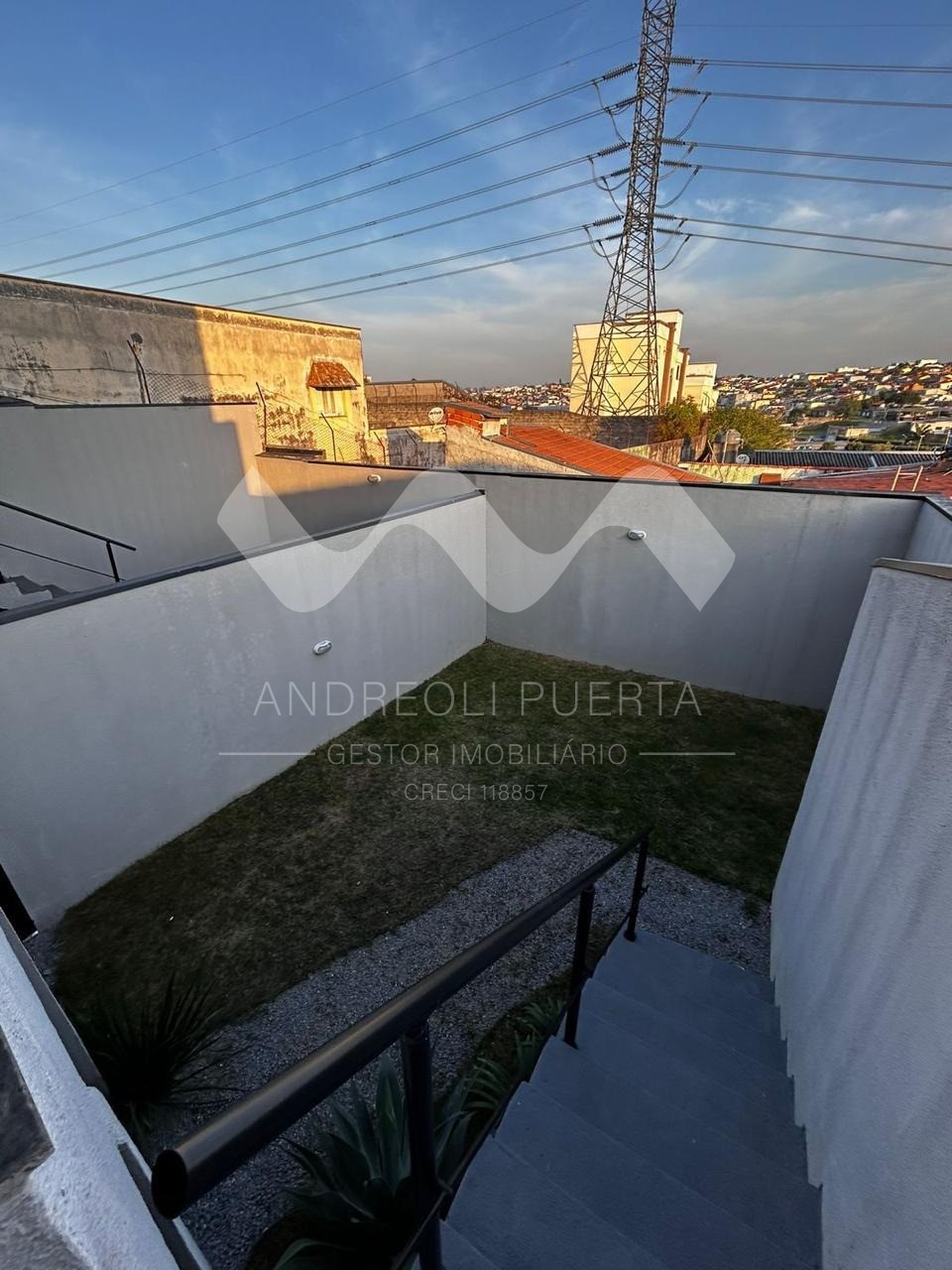 Sobrado à venda com 3 quartos, 180m² - Foto 10