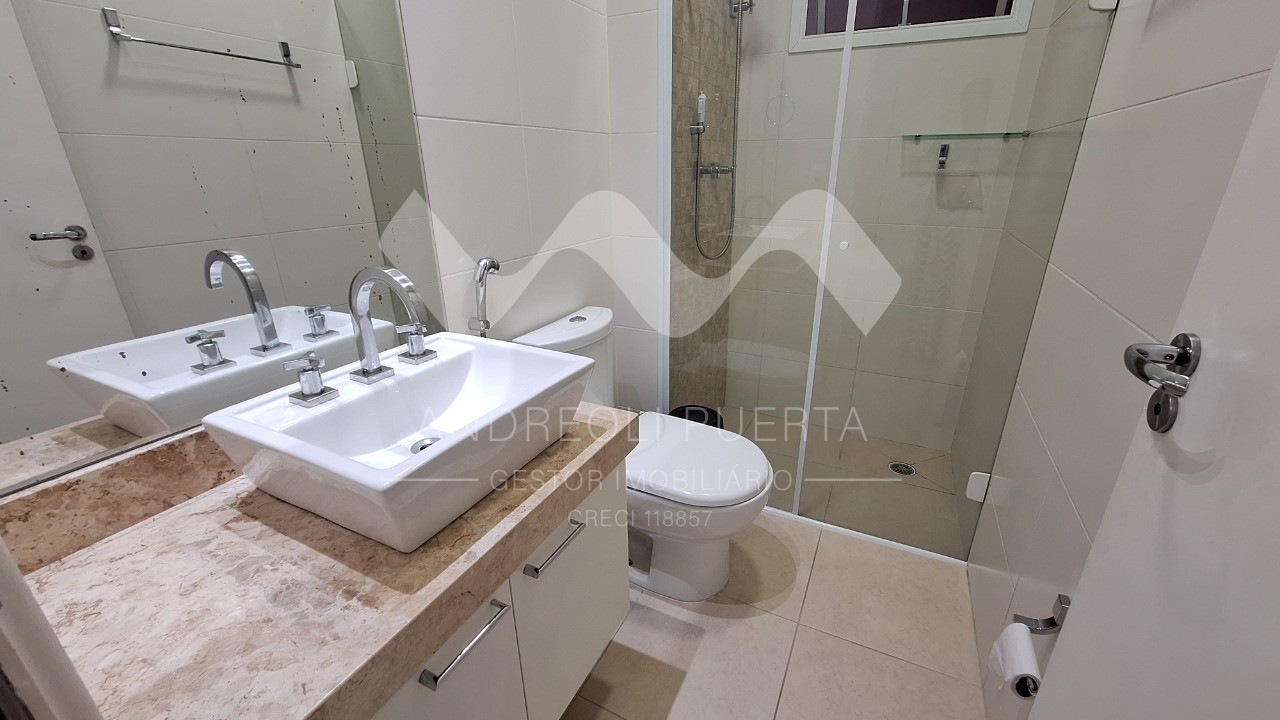 Apartamento à venda com 1 quarto, 42m² - Foto 16