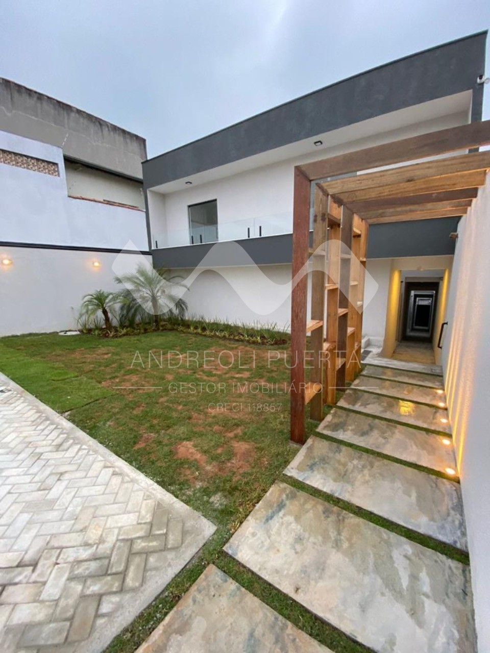 Casa de Condomínio à venda com 2 quartos, 72m² - Foto 15