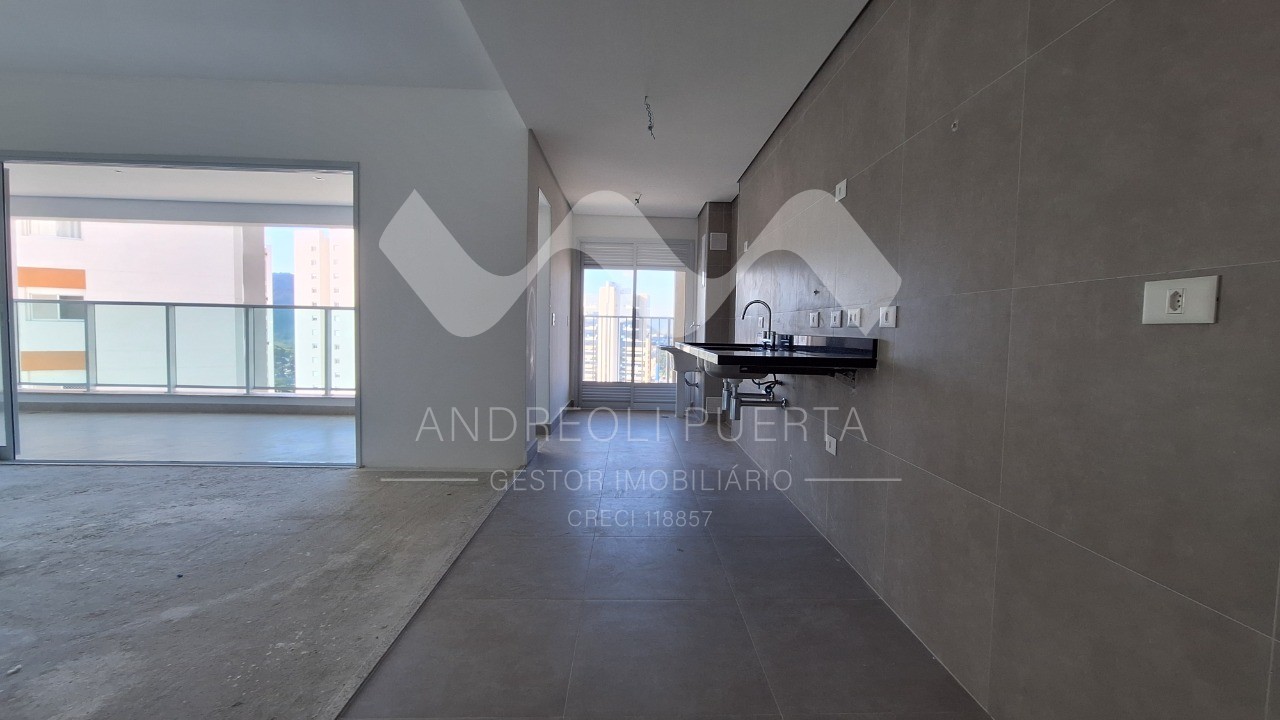 Apartamento à venda com 3 quartos, 116m² - Foto 16