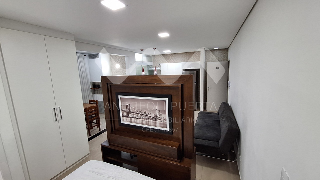 Apartamento à venda com 1 quarto, 42m² - Foto 15