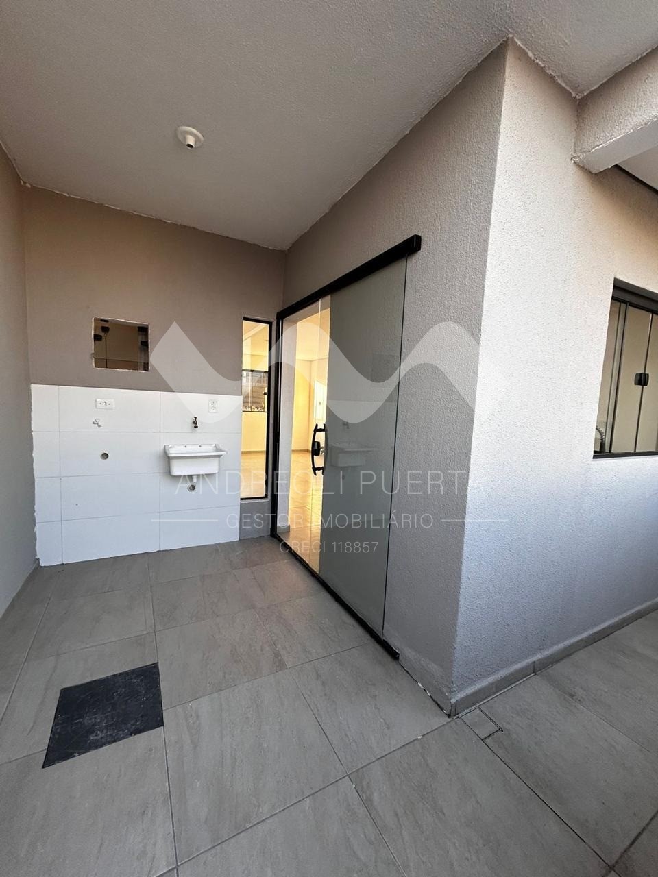 Sobrado à venda com 3 quartos, 180m² - Foto 24