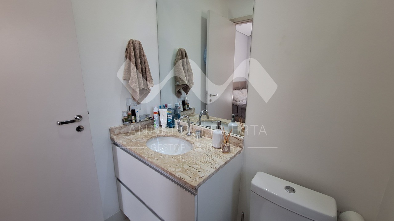 Apartamento à venda com 3 quartos, 80m² - Foto 15