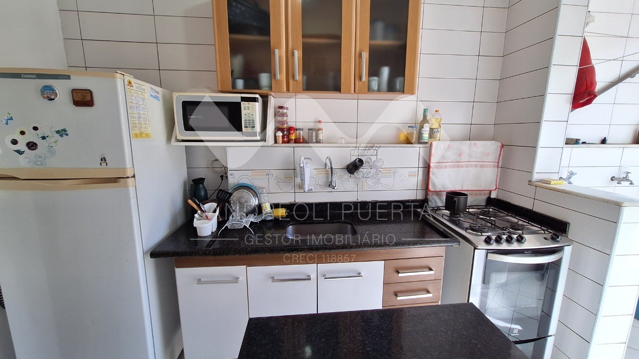 Apartamento à venda com 2 quartos, 56m² - Foto 9