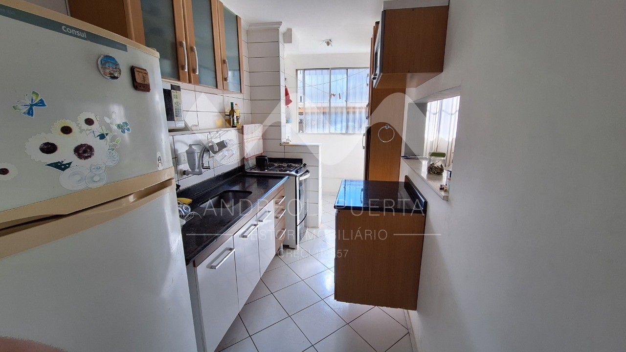 Apartamento à venda com 2 quartos, 56m² - Foto 7