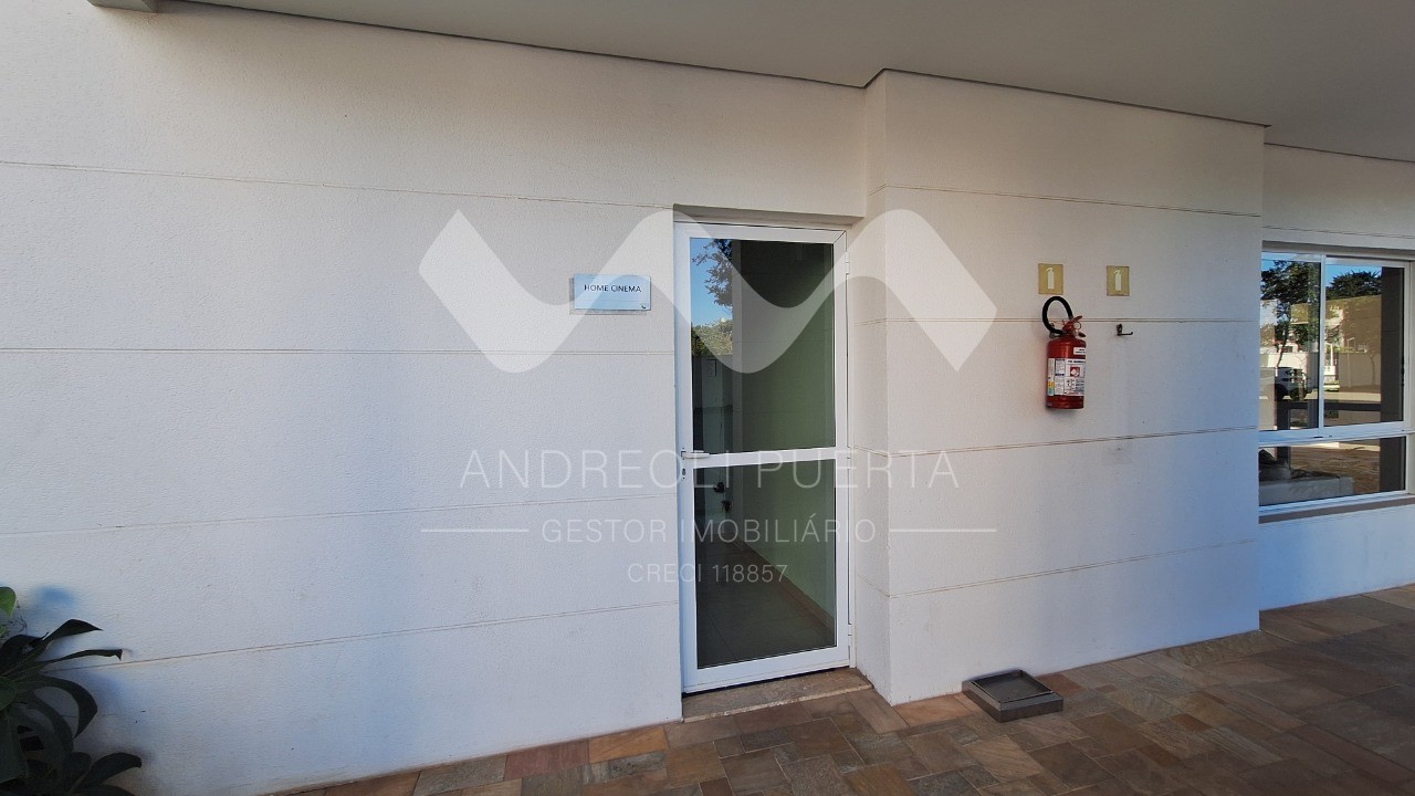 Apartamento à venda com 3 quartos, 80m² - Foto 28