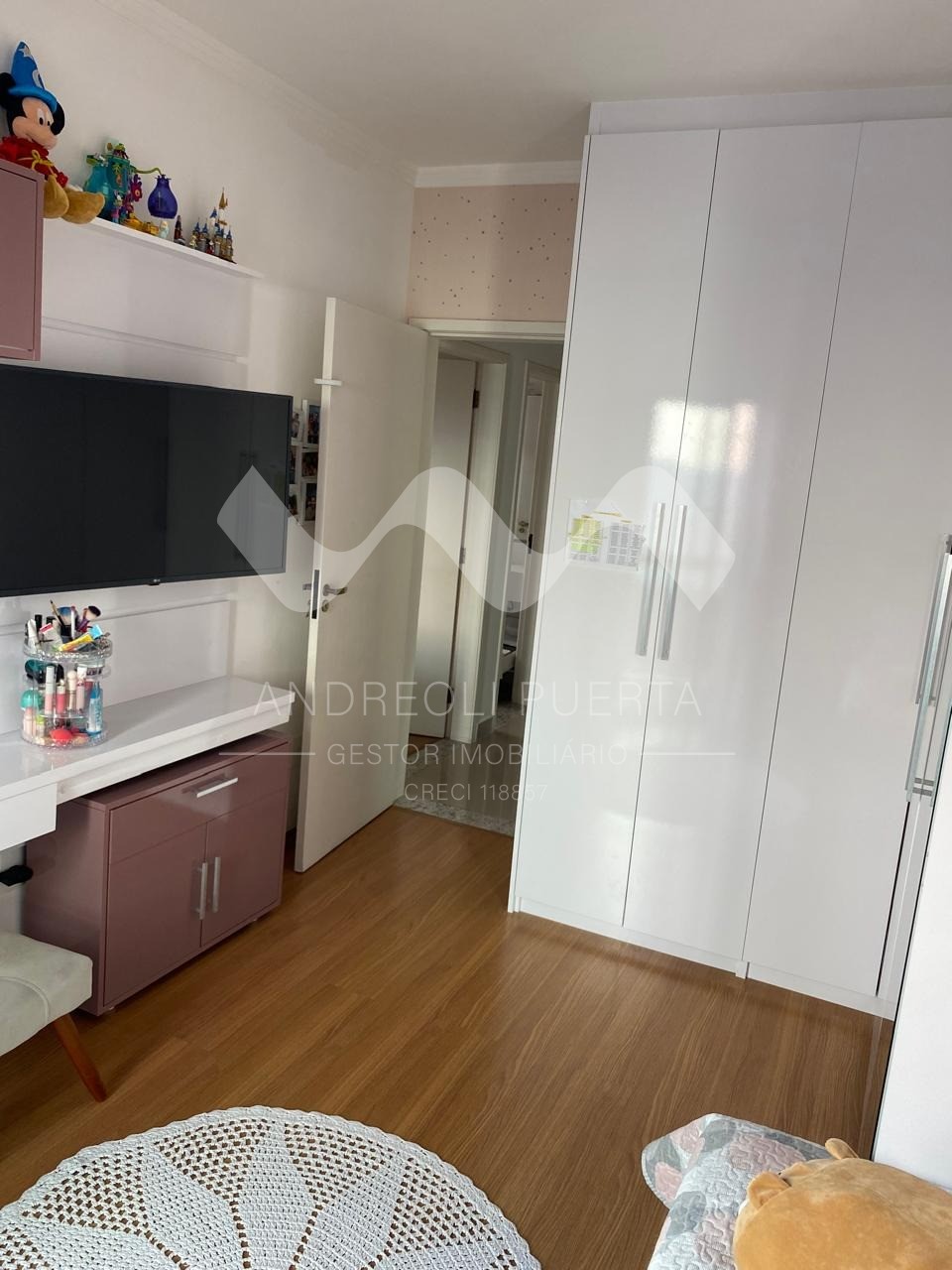 Casa de Condomínio à venda com 3 quartos, 175m² - Foto 4