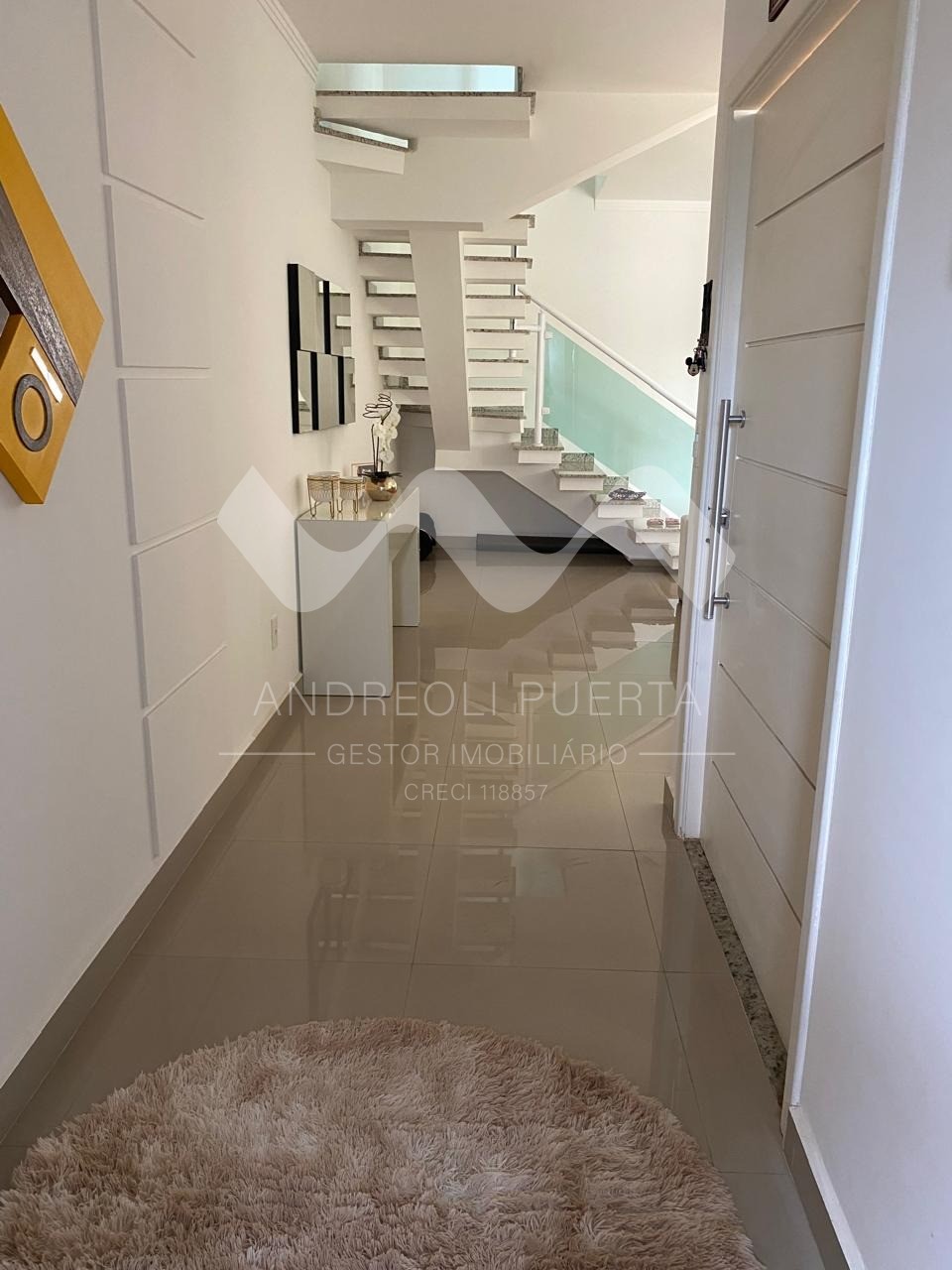 Casa de Condomínio à venda com 3 quartos, 175m² - Foto 12