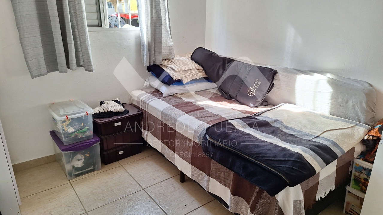 Apartamento à venda com 2 quartos, 56m² - Foto 4