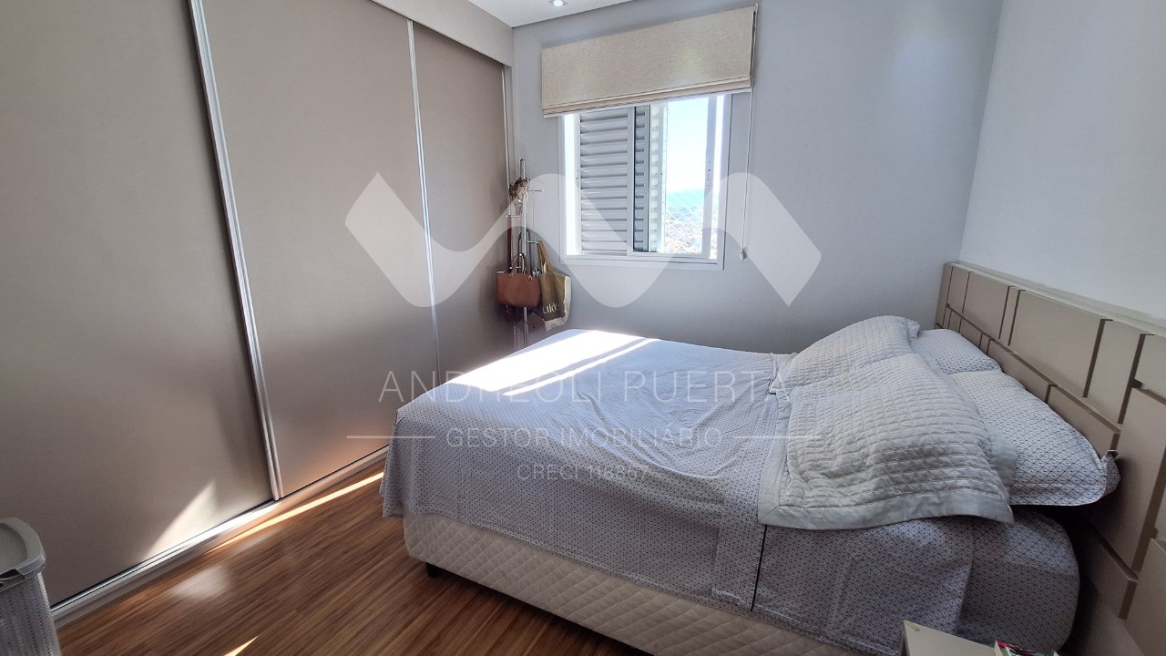 Apartamento à venda com 3 quartos, 80m² - Foto 13