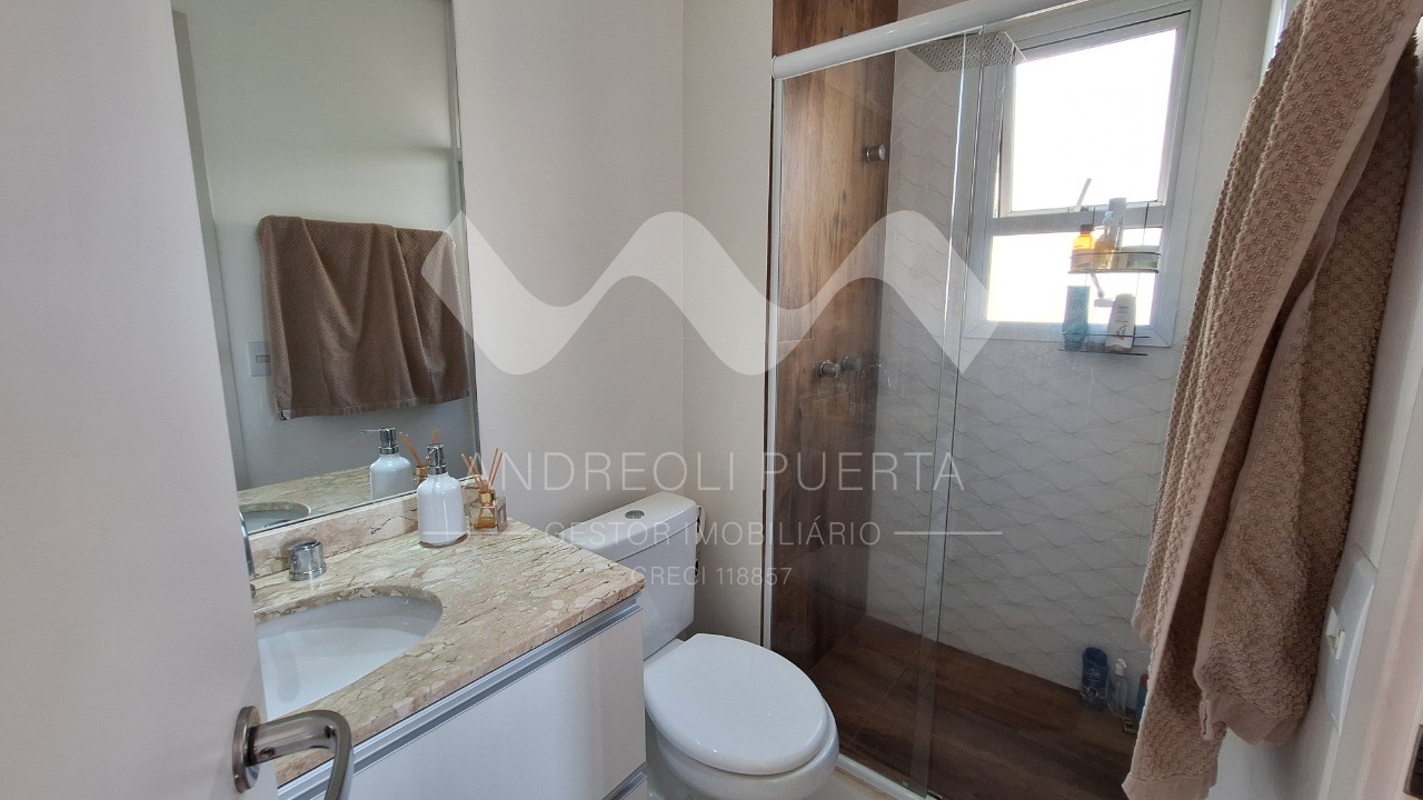 Apartamento à venda com 3 quartos, 80m² - Foto 14