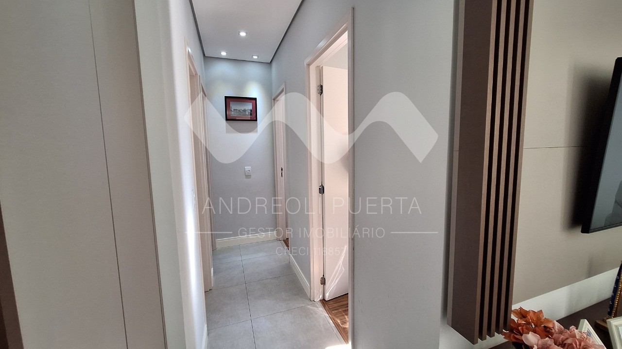 Apartamento à venda com 3 quartos, 80m² - Foto 16