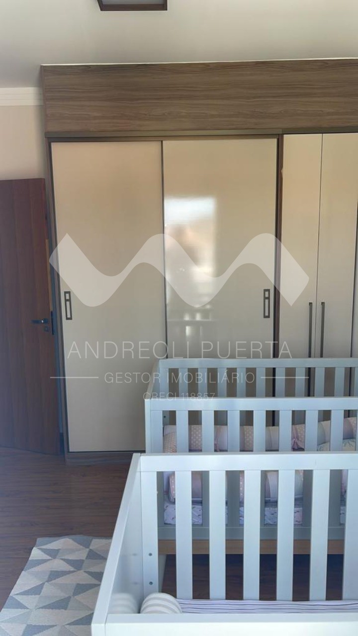 Sobrado à venda com 3 quartos, 152m² - Foto 13