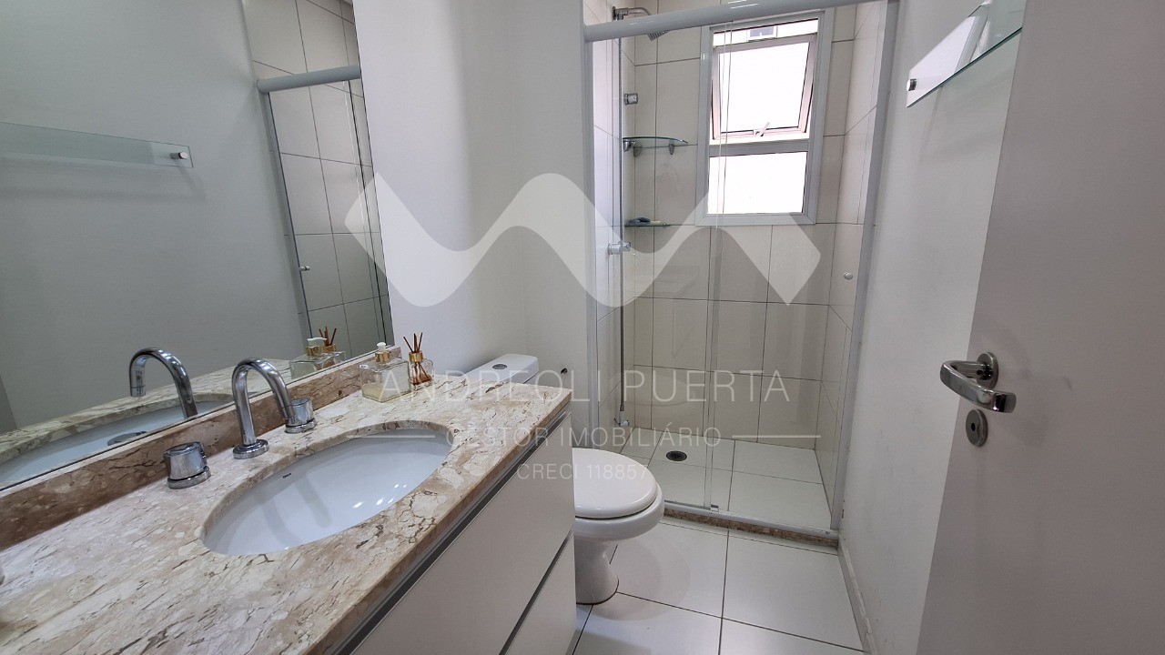 Apartamento à venda com 3 quartos, 80m² - Foto 10