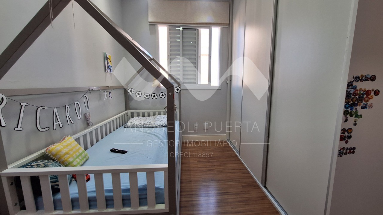 Apartamento à venda com 3 quartos, 80m² - Foto 12