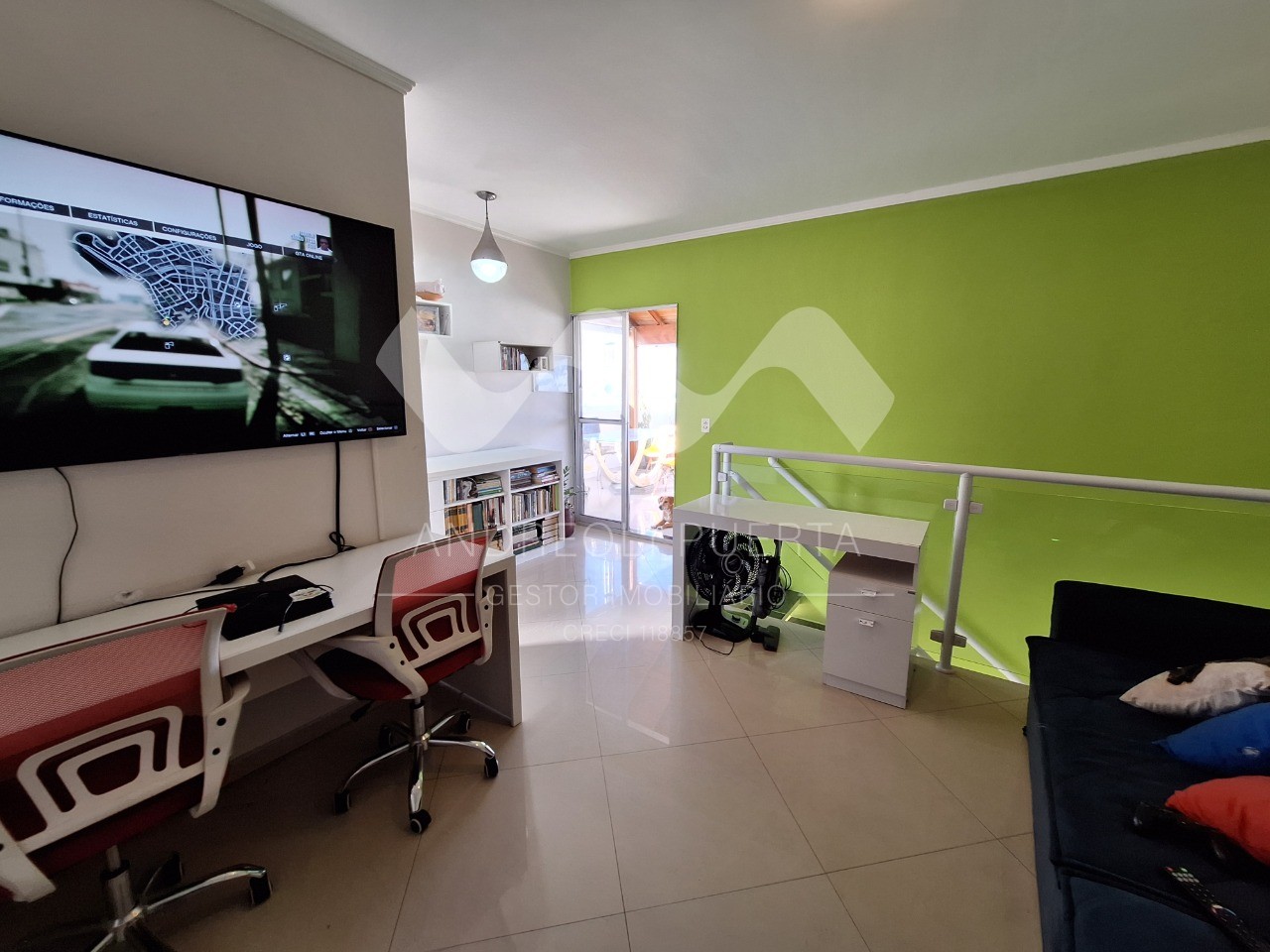 Cobertura à venda com 3 quartos, 123m² - Foto 11