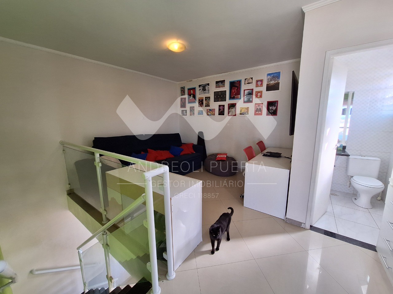 Cobertura à venda com 3 quartos, 123m² - Foto 9