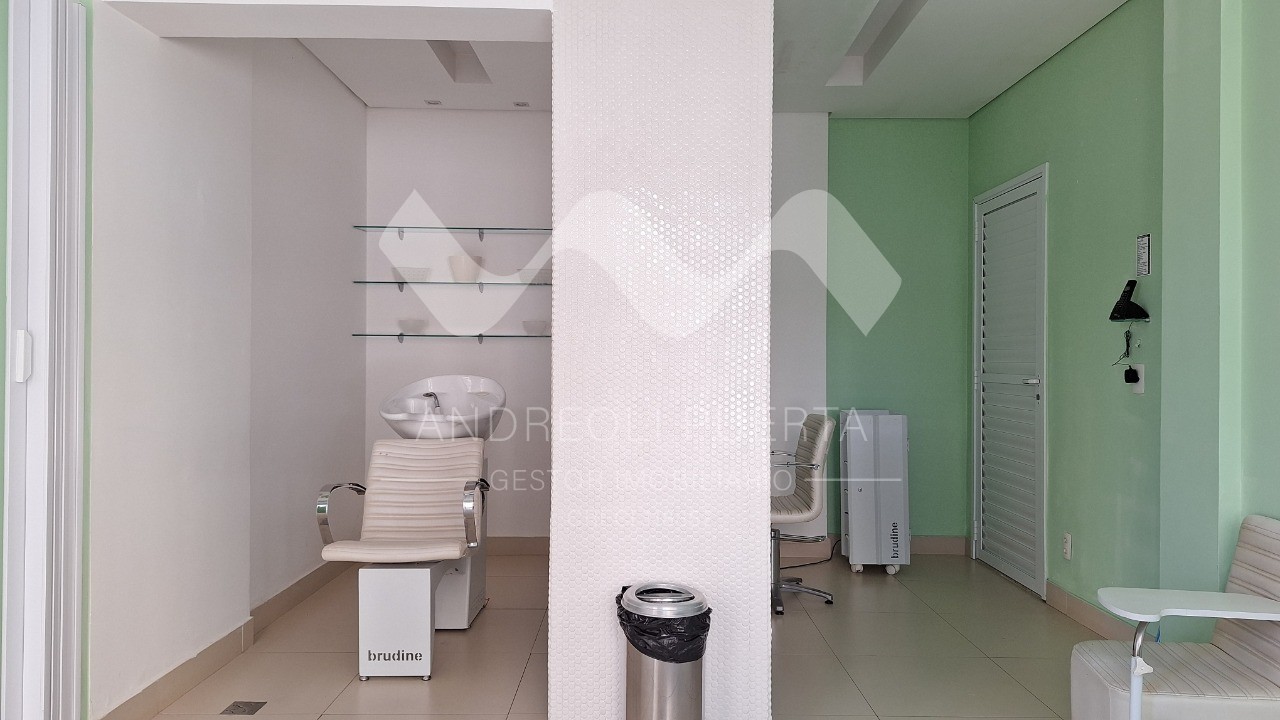 Apartamento à venda com 3 quartos, 80m² - Foto 29