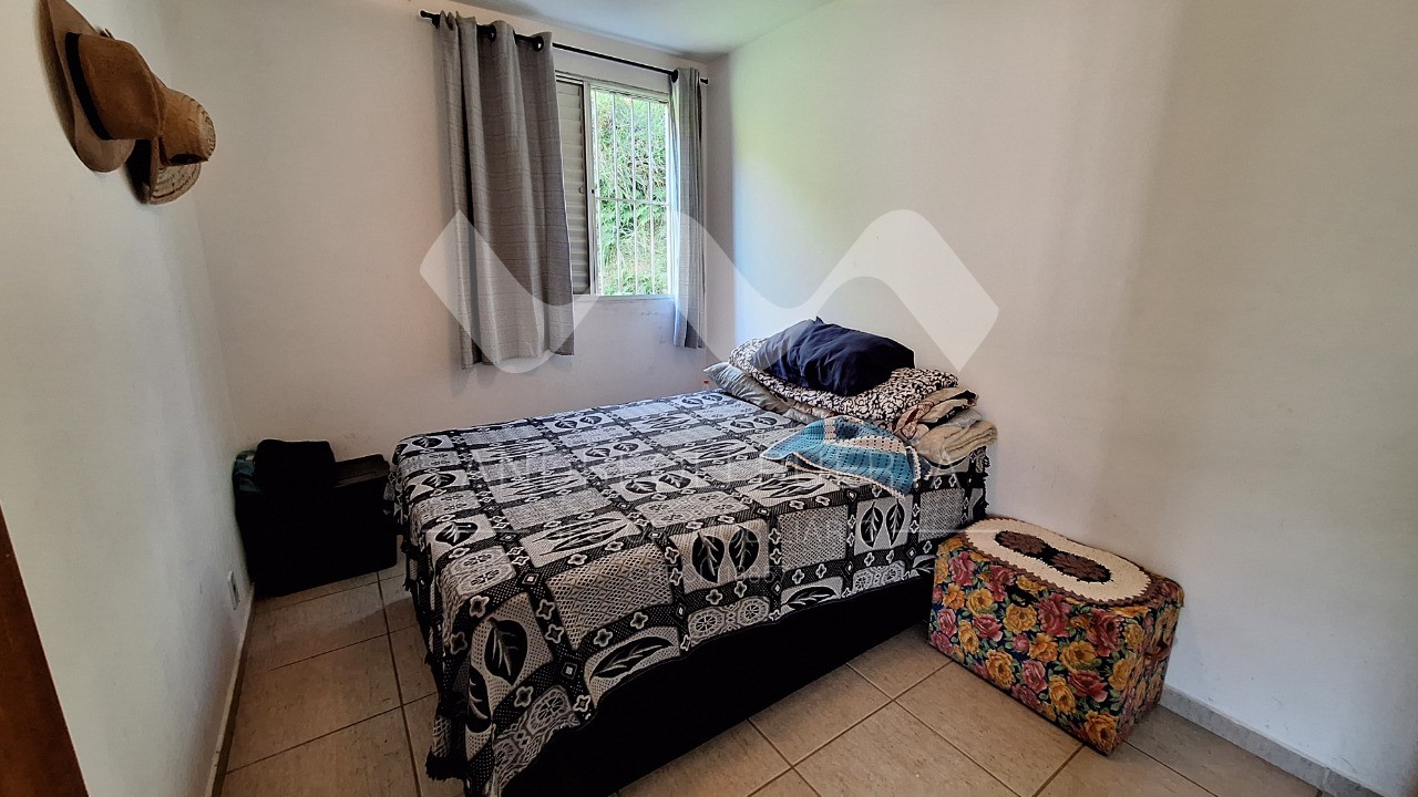 Apartamento à venda com 2 quartos, 56m² - Foto 6