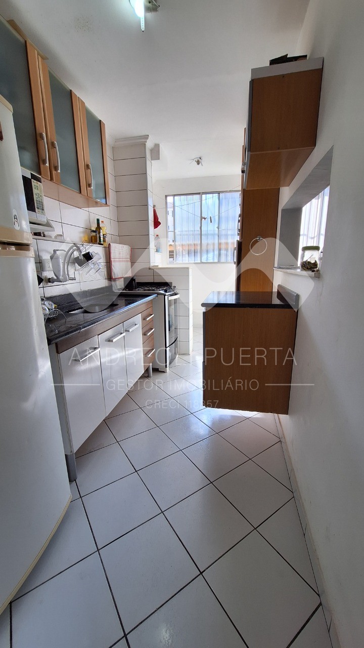 Apartamento à venda com 2 quartos, 56m² - Foto 8