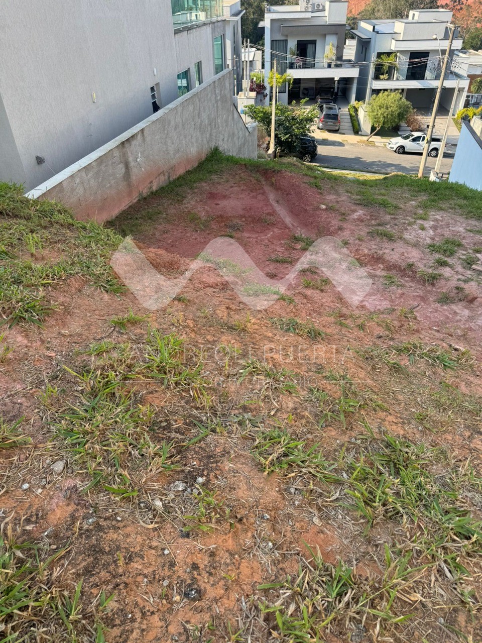 Terreno à venda, 257m² - Foto 3