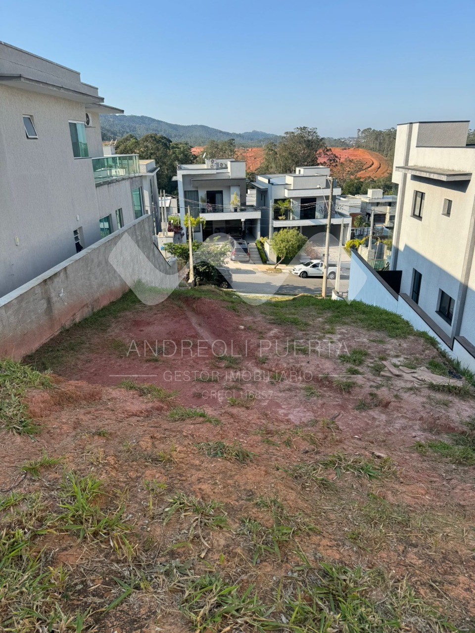 Terreno à venda, 257m² - Foto 4