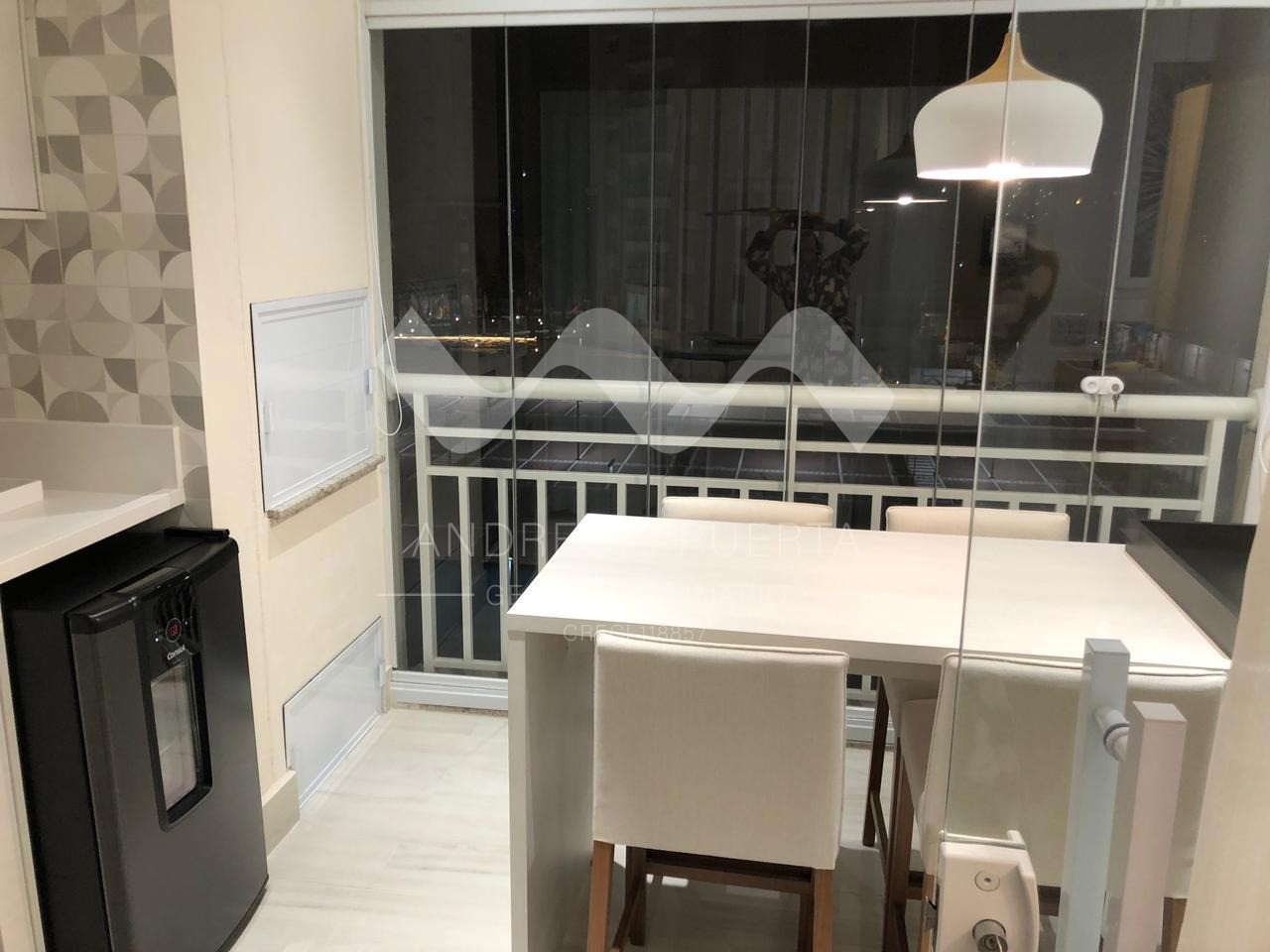 Apartamento à venda com 2 quartos, 80m² - Foto 18