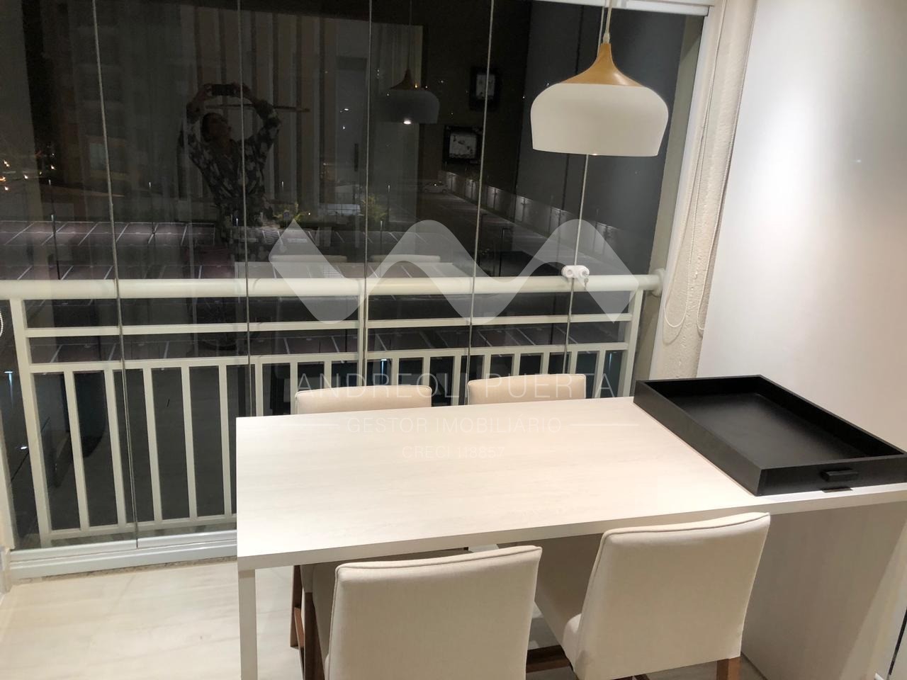 Apartamento à venda com 2 quartos, 80m² - Foto 6