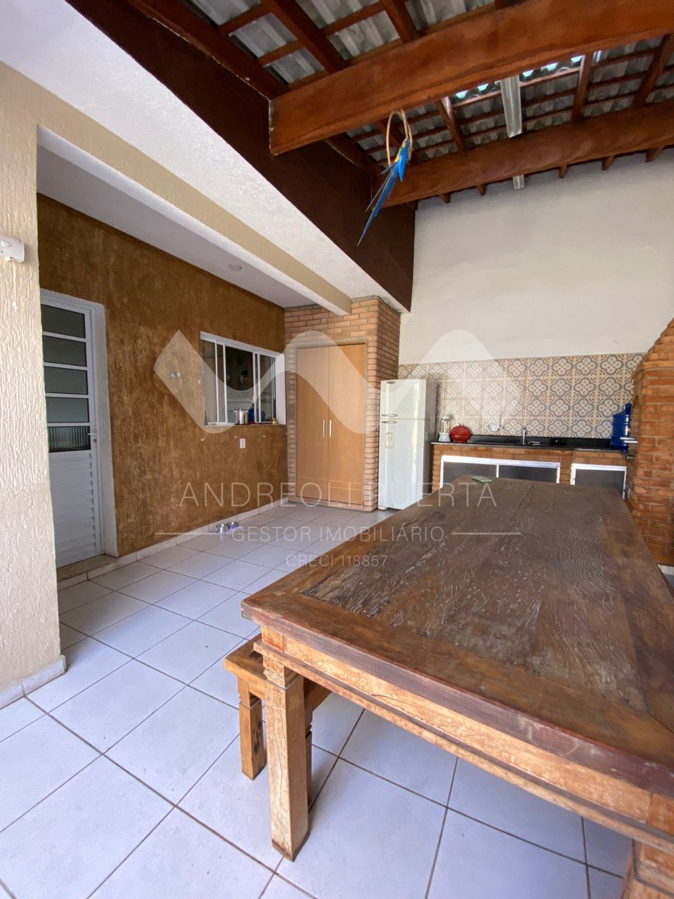 Casa à venda com 2 quartos, 201m² - Foto 12