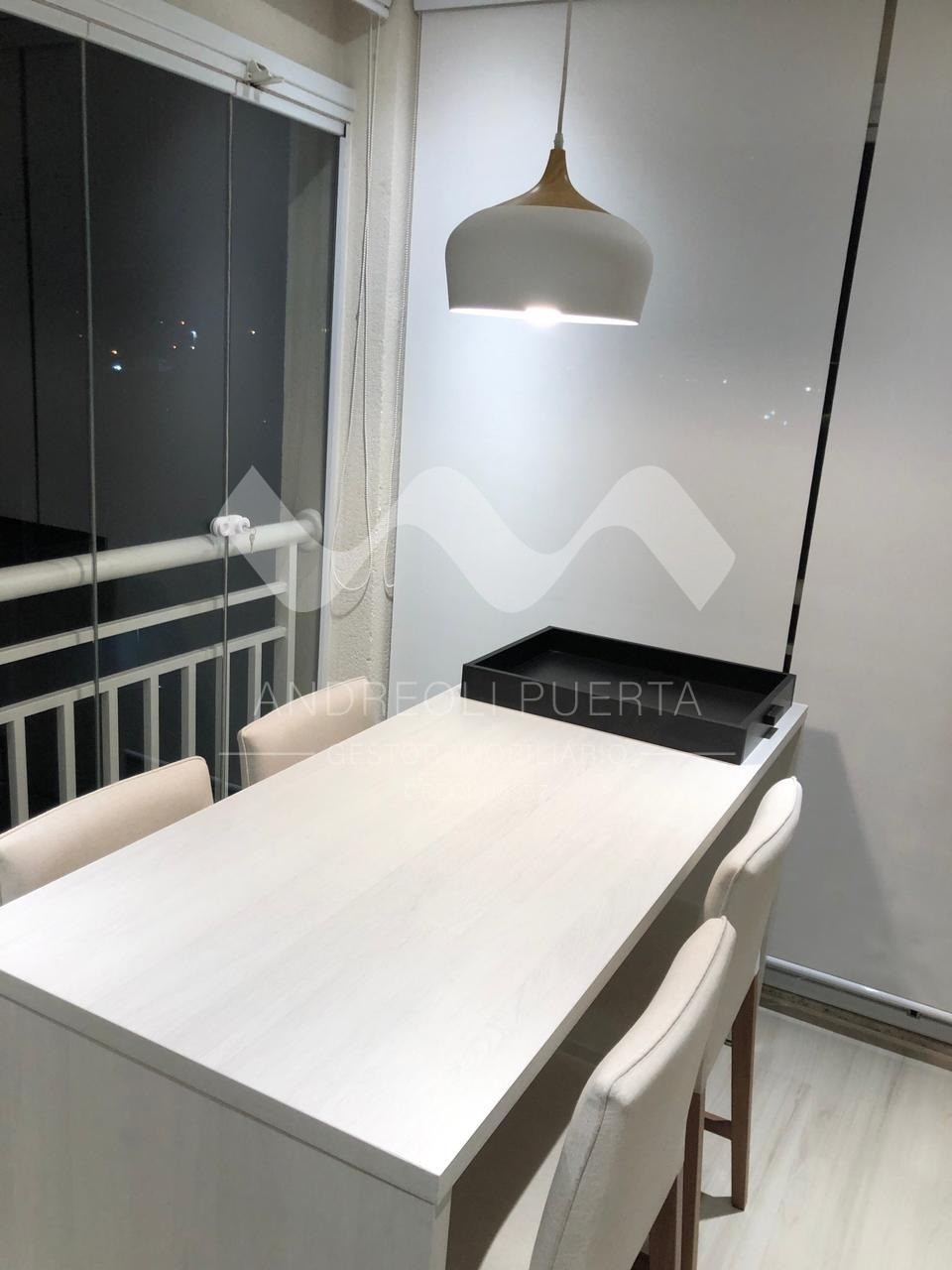 Apartamento à venda com 2 quartos, 80m² - Foto 10