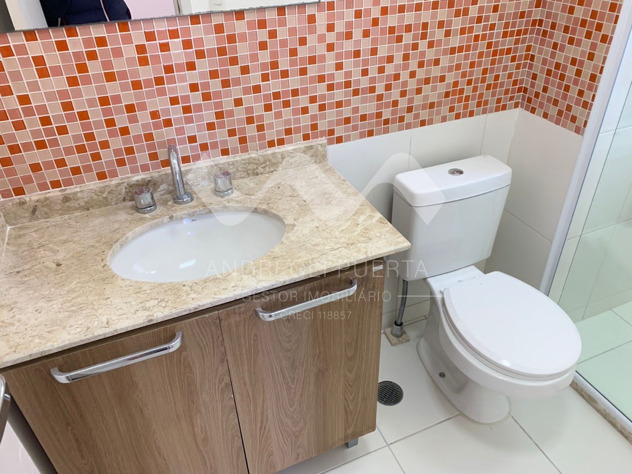 Apartamento à venda com 3 quartos, 89m² - Foto 8