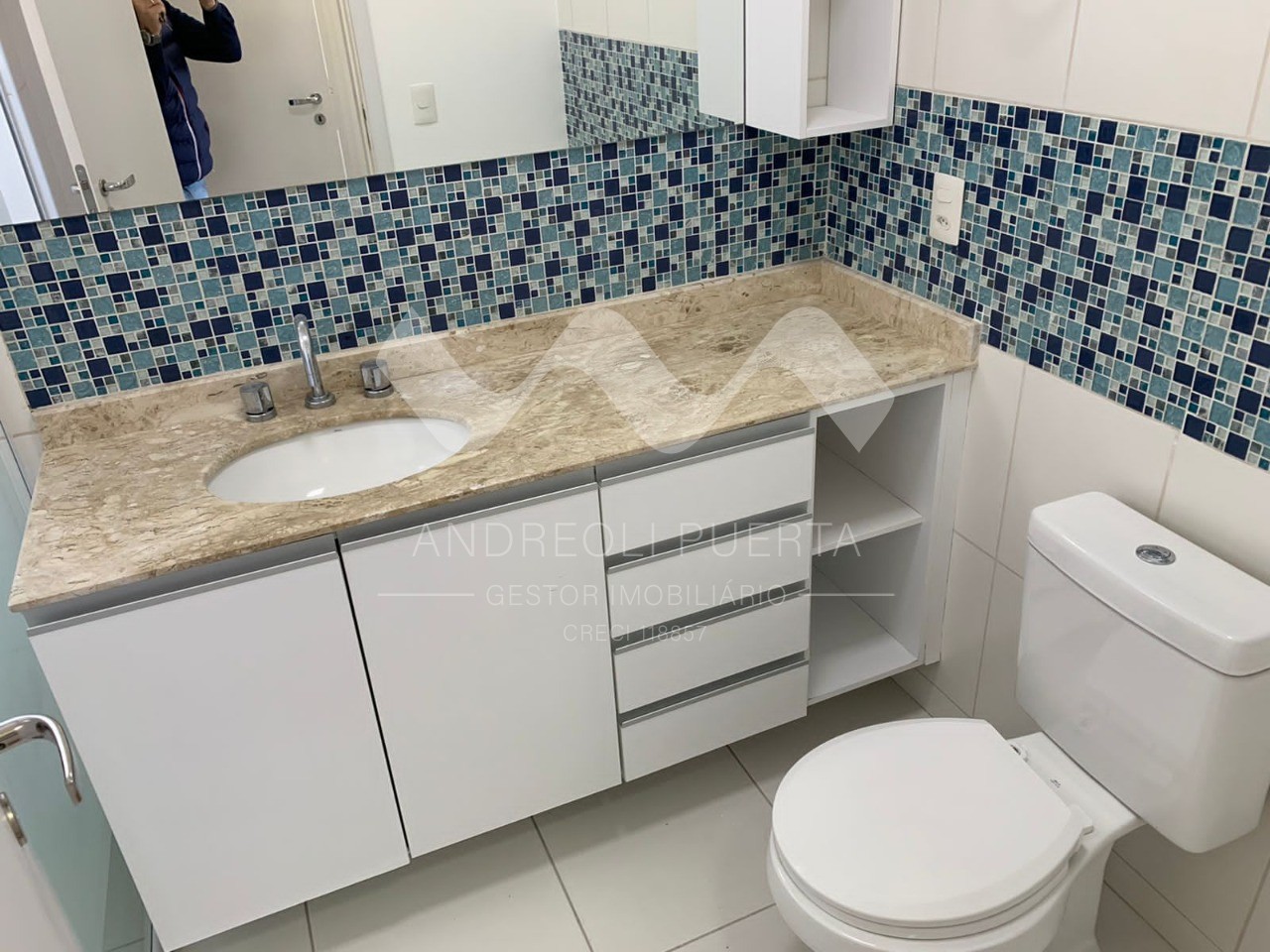 Apartamento à venda com 3 quartos, 89m² - Foto 13