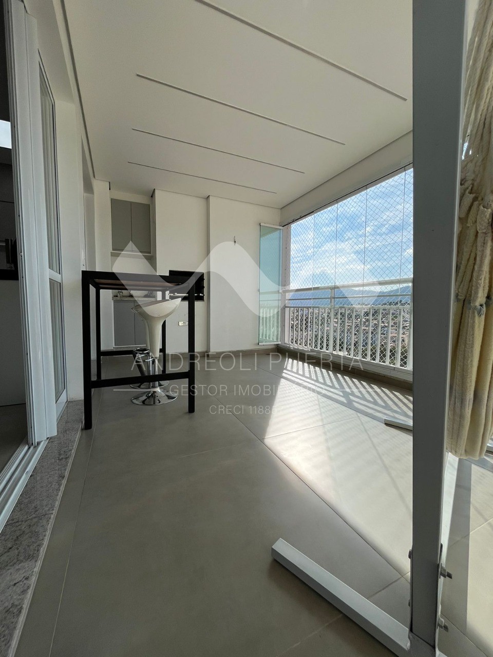 Apartamento à venda com 2 quartos, 114m² - Foto 10