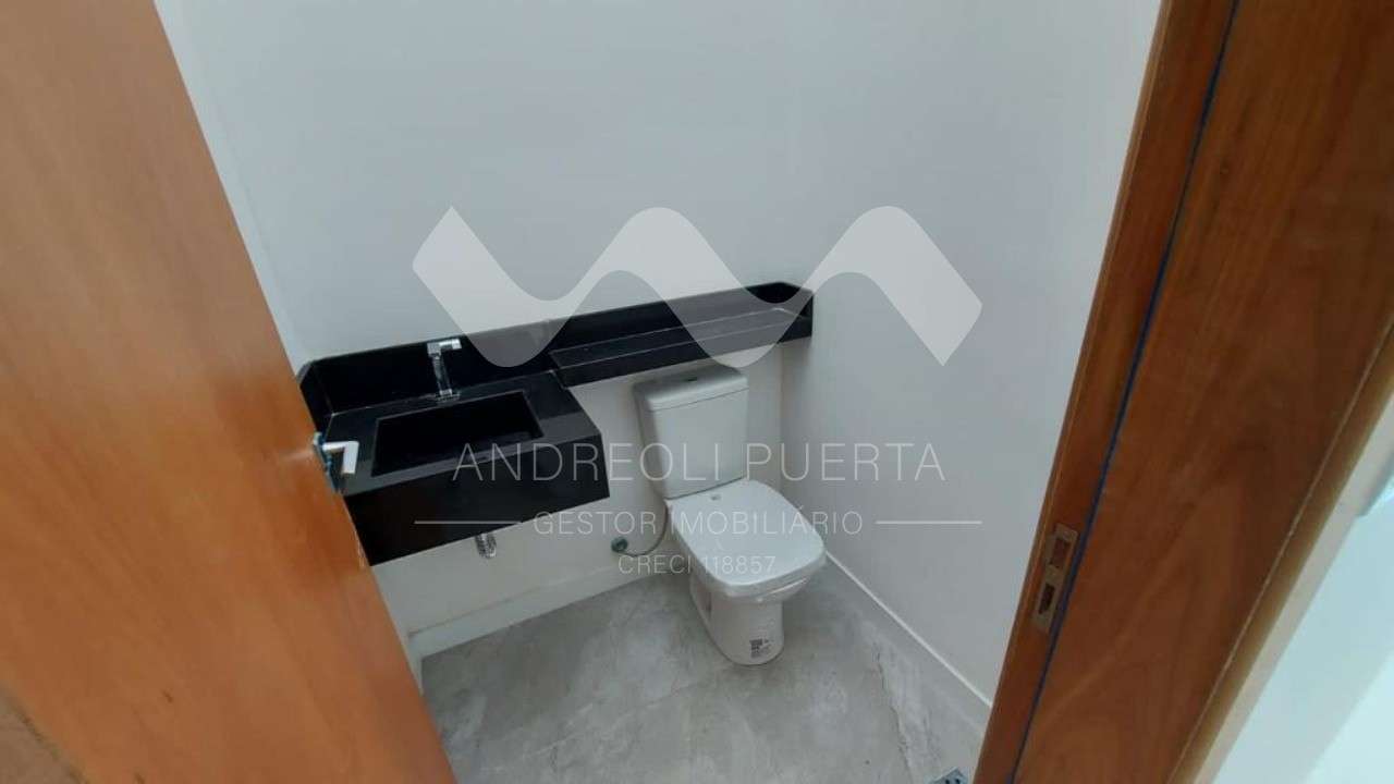 Casa de Condomínio à venda com 4 quartos, 300m² - Foto 5