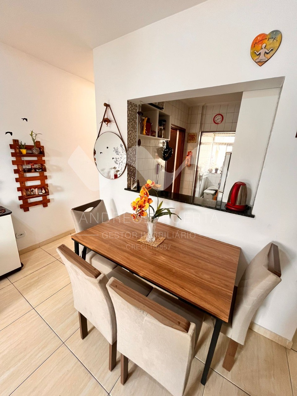 Apartamento à venda com 2 quartos, 89m² - Foto 7