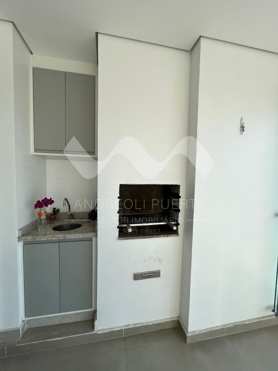 Apartamento à venda com 2 quartos, 114m² - Foto 9