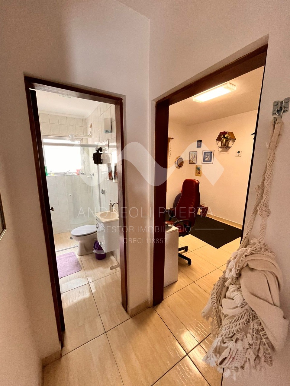 Apartamento à venda com 2 quartos, 89m² - Foto 16