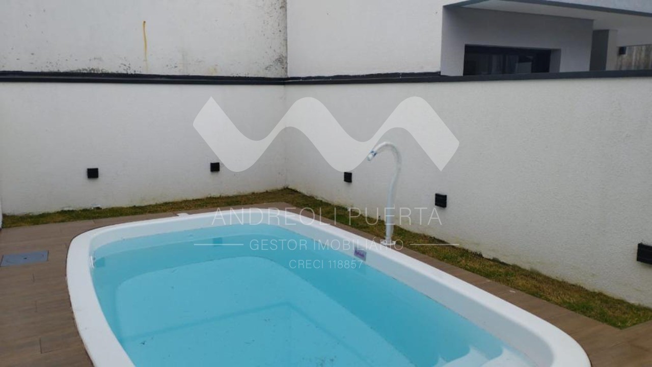 Casa de Condomínio à venda com 4 quartos, 300m² - Foto 13