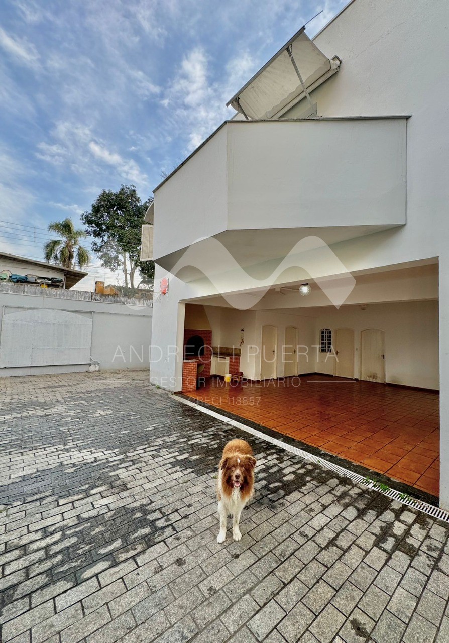 Sobrado à venda com 6 quartos, 454m² - Foto 11