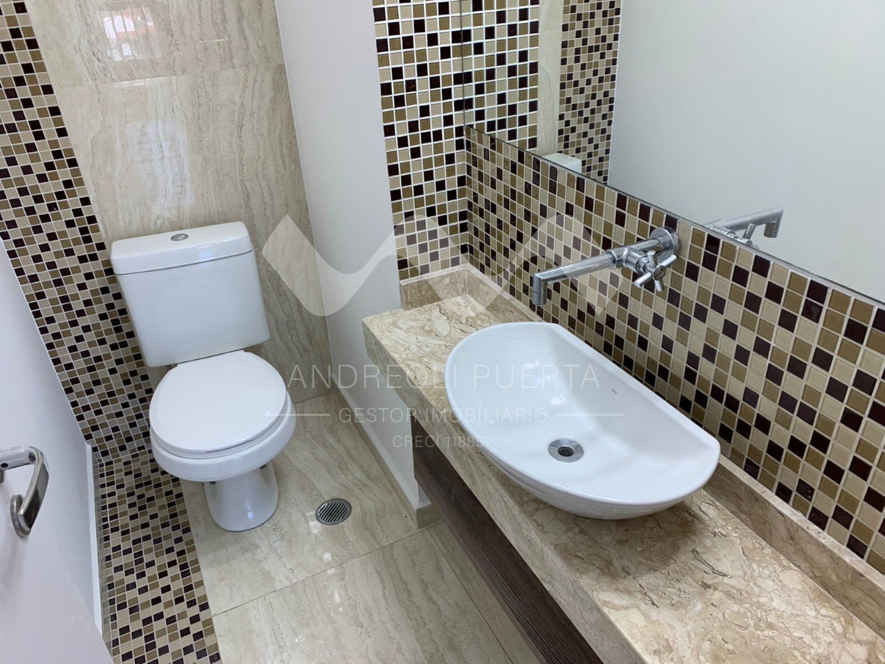 Apartamento à venda com 3 quartos, 89m² - Foto 19