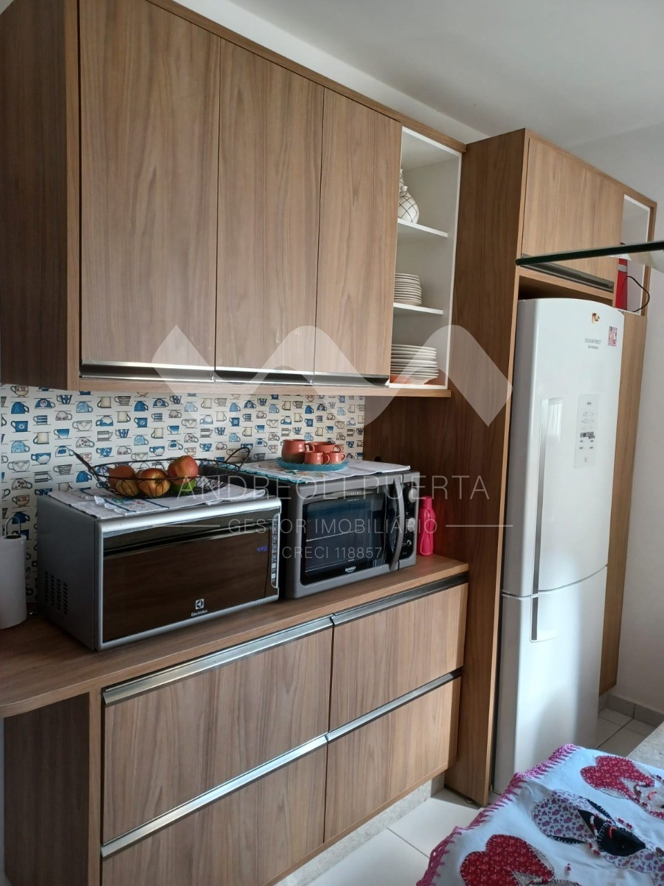 Apartamento à venda com 3 quartos, 89m² - Foto 13