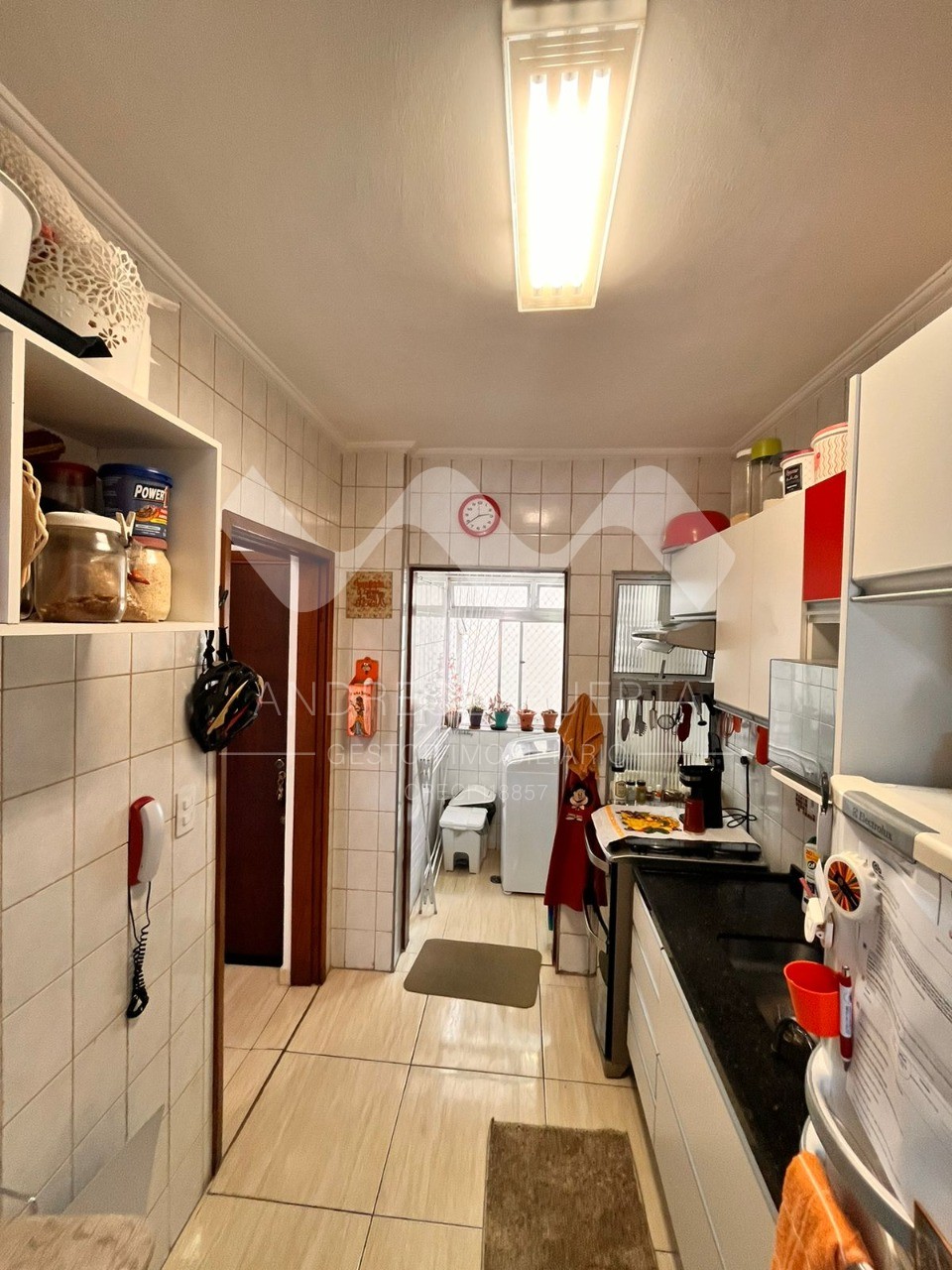 Apartamento à venda com 2 quartos, 89m² - Foto 9