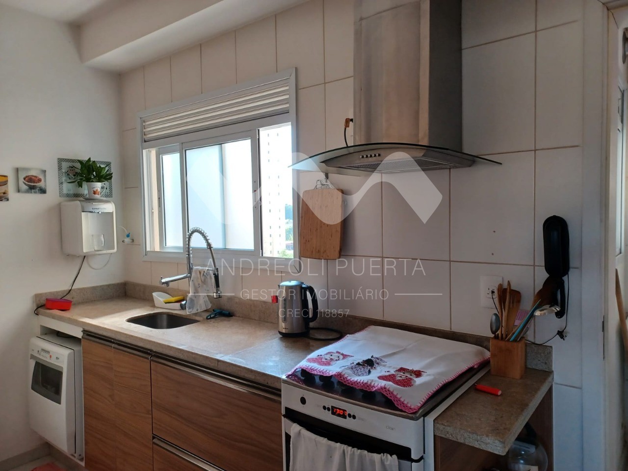 Apartamento à venda com 3 quartos, 89m² - Foto 12