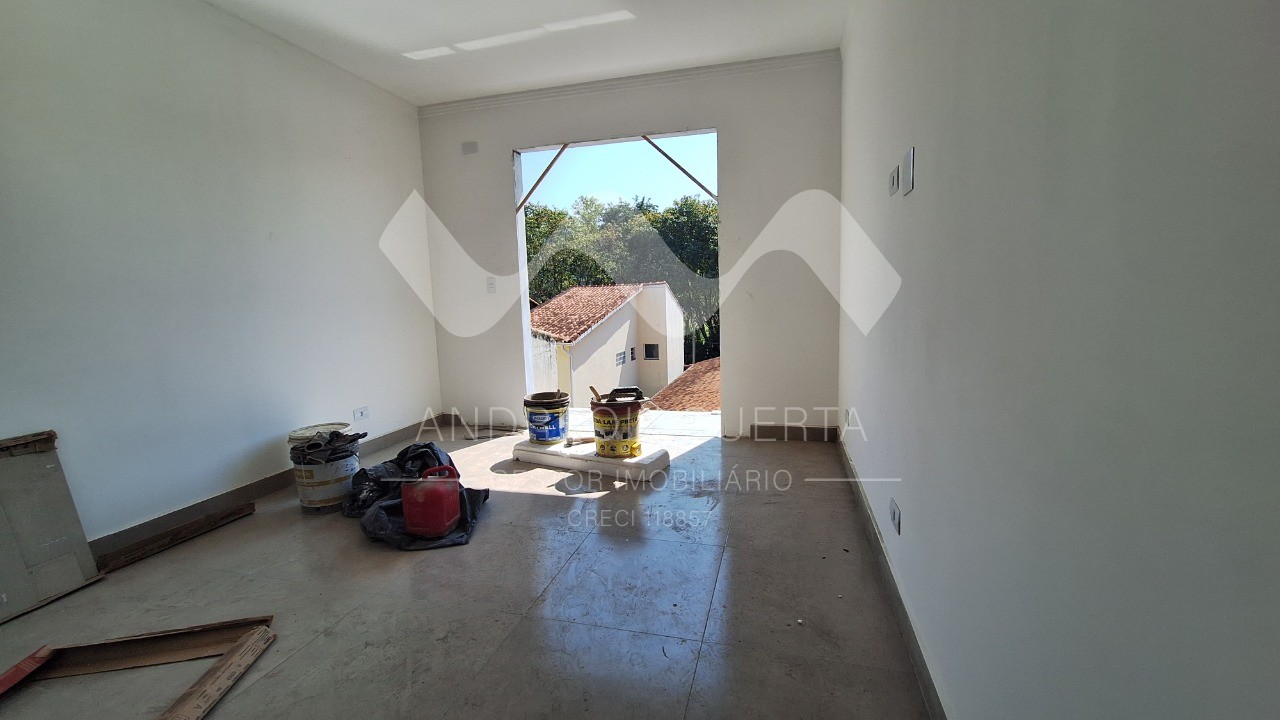 Casa de Condomínio à venda com 3 quartos, 125m² - Foto 7